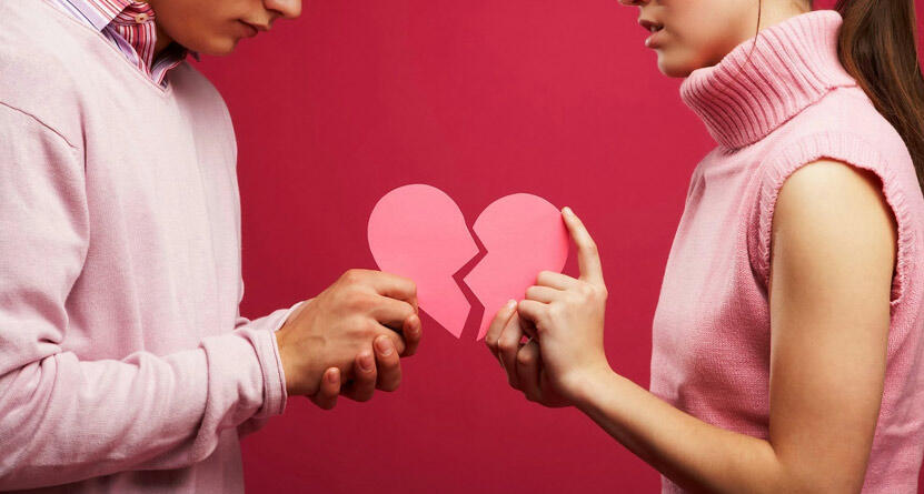 9 Cara Manis Buat Mutusin Pacar via Chat