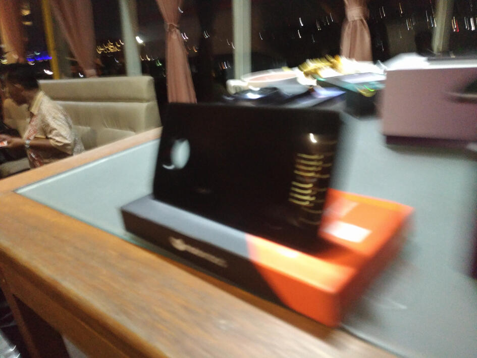&#91;TC MOTO Z&#93; JBL Sound Mantap Banget