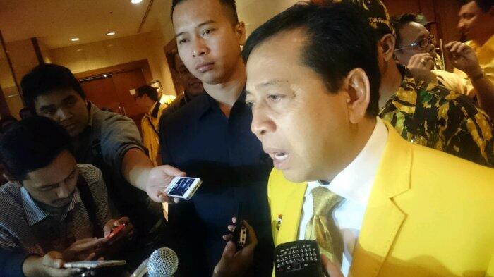MKD yang Tak "Bergigi" Hadapi Setya Novanto