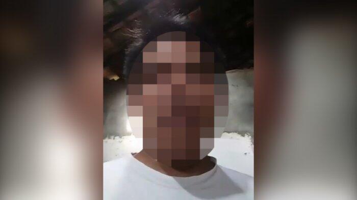 Ketua RT 08 Mengenal Indra Sebagai Sopir Taksi Online