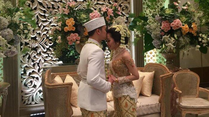 Puasa di Bulan Rajab Mantapkan Karina Salim dan Aldy Primanda Menikah
