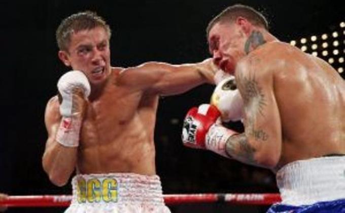 Golovkin Siap Suguhkan Pertarungan Kelas Dunia