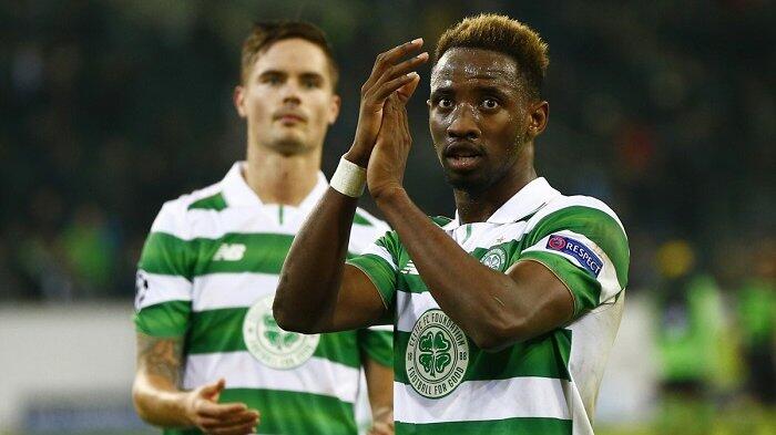 Chelsea, Juventus, dan Tottenham Hotspur Incar Moussa Dembele