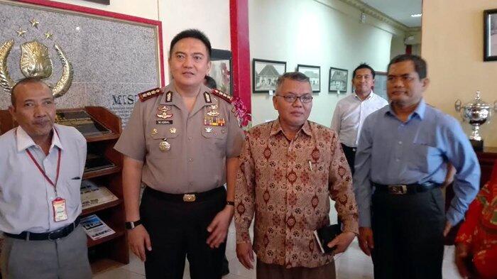 Bonek Harus Berubah, Saatnya Berani Tertib Bukan Berani Rusuh