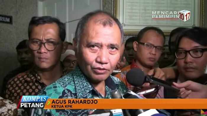 Pimpinan KPK Diminta Jangan Berkomentar Genit Soal Korupsi E-KTP