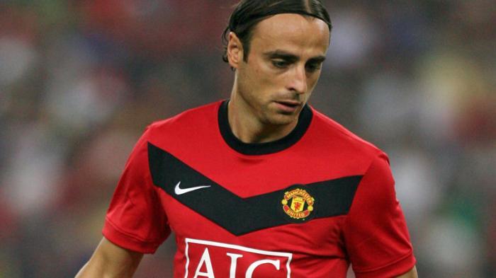 Bisa Jadi Persib Akan Datangkan Berbatov