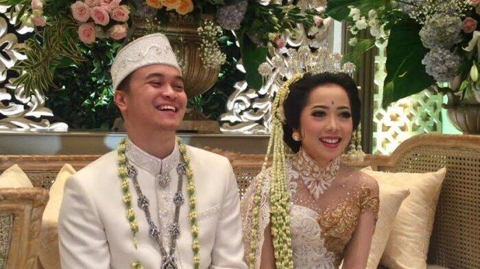 Sibuk Bekerja, Karina Salim dan Aldy Primanda Tunda Bulan Madu