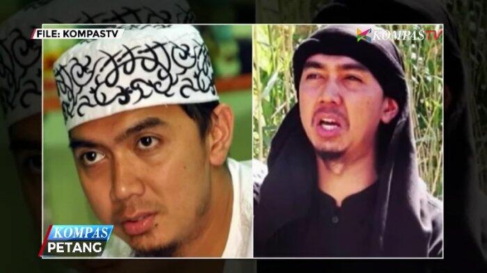Kematian Bahrumsyah Masih Jadi Misteri