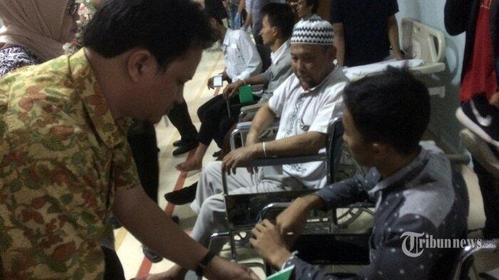 Suasana Mencekam di Blok M Square Saat Lift Jatuh dan 25 Penumpangnya Tumpang Tindih