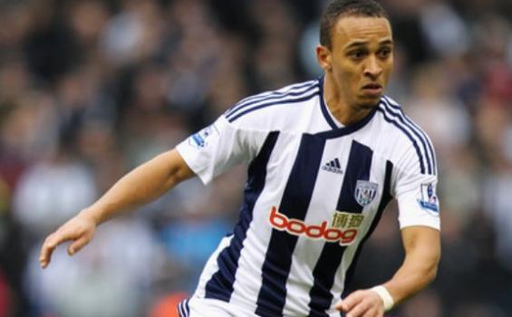 Peter Odemwingie Akhirnya Berlabuh di Madura United