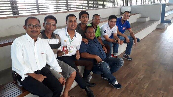 Rider Eventing Minta Training Camp Lebih Sering Diadakan