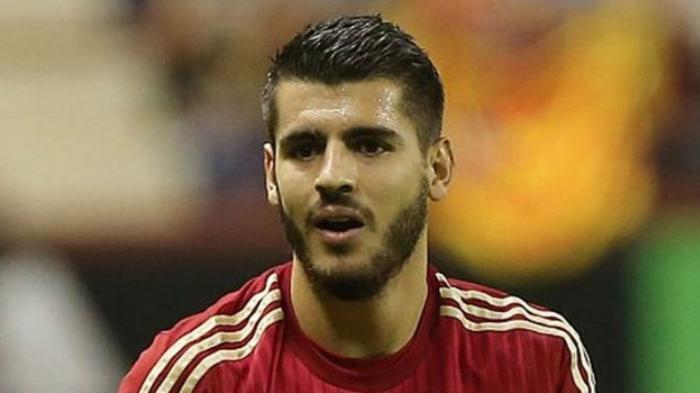 Inilah Skuat Timnas Spanyol Lawan Israel