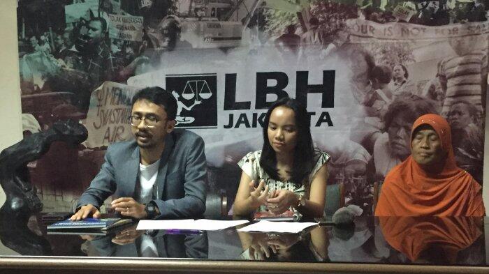Keluarga Asep Sunandar Desak Bareskrim Polri Tindaklanjuti Kasus Salah Tangkap