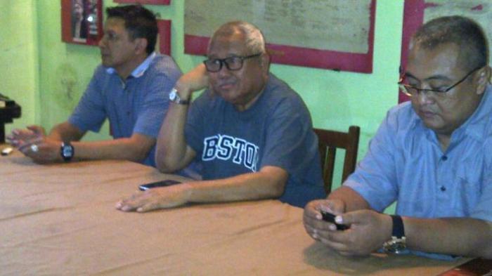 Andi Darussalam Tabusalla Berharap Ketum PSSI Terbuka dengan Kritik