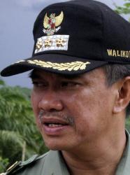 Ini Komentar Walikota Samarinda Usai Jalani Pemeriksaan