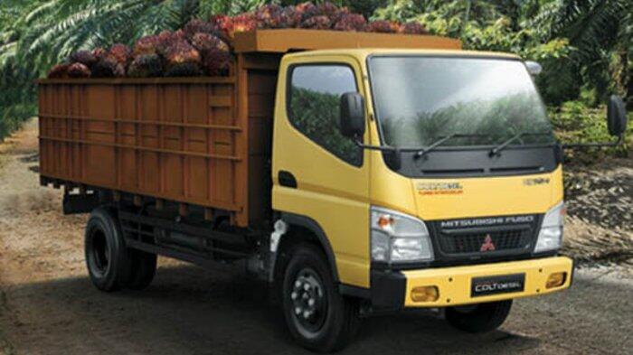 Mitsubishi Colt Diesel: Ulet Diajak Mencari Uang, Tangguh Taklukkan Berbagai Medan