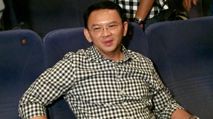 Ahok Suka Nonton di Bioskop Sejak Kecil, Fiilm Favoritnya 'Raja Dangdut' Rhoma Irama