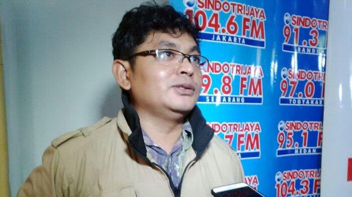 Usut Korupsi e-KTP, KPK Diprediksi Gunakan Strategi 'Makan Bubur dari Pinggir'