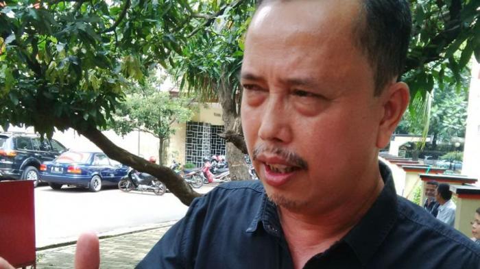 IPW Apresiasi Wakapolri Batalkan Proyek Mambis yang Melibatkan Andi Narogong