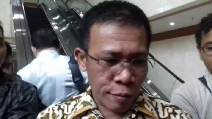 Politisi PDIP Menilai Kasus e-KTP Daya Rusaknya Luar Biasa
