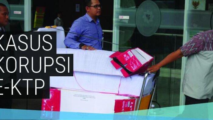 Pemilu 2019 Elektabilitas Partai yang Terkait Kasus e-KTP Berpotensi Anjlok