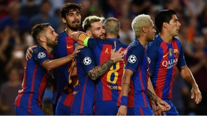 Ini Empat Klub yang Diprediksi Bakal Lolos ke Semifinal Liga Champions