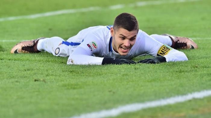 Torino vs Inter Milan: Adu Tajam Dua Mesin Gol