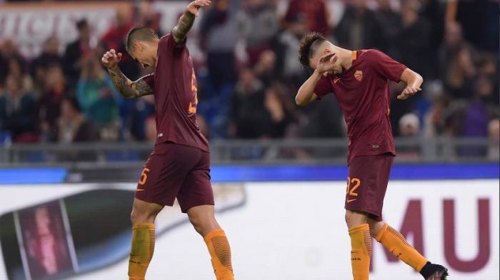 Wakil Italia Habis di Liga Europa