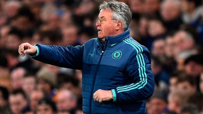 Guus Hiddink Kandidat Kuat Pelatih Middlesbrough