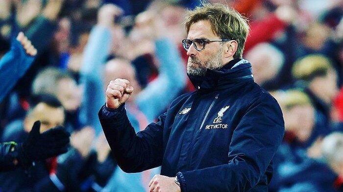 Liverpool Terdepan untuk Dapatkan Barella