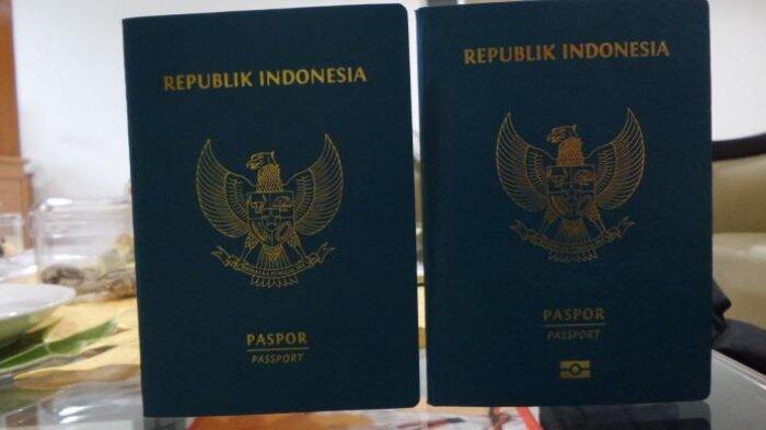 Bikin Paspor Harus Punya Tabungan Rp 25 Juta? Ini Tanggapan Kemenlu RI