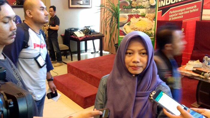 86 Persen Pemilih Indonesia Lebih Suka Pilih Langsung Calon Ketimbang Partai Politik