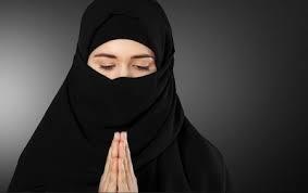 Hijab Menjadi Gaya Hatimu