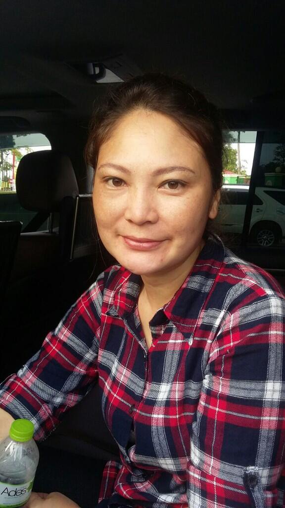 Ini Ling Ling, WN Malaysia yang Diculik dan Disandera di Batam