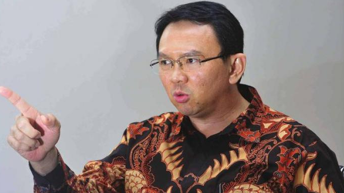 Ahok Cari Stasiun TV yang Mau Tayangkan "Ahok Show"