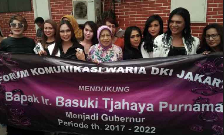 Ahok Cari Stasiun TV yang Mau Tayangkan "Ahok Show"