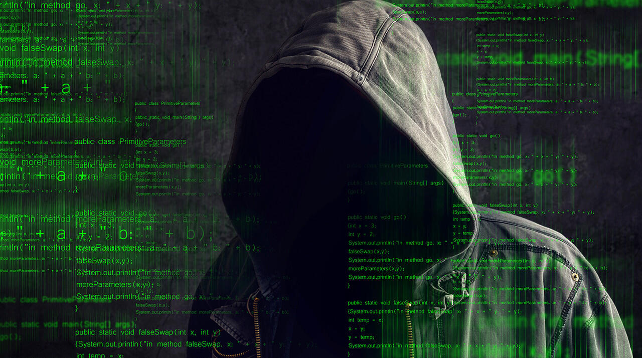 9 Hacker dari Indonesia yang Memiliki Reputasi Level Dewa