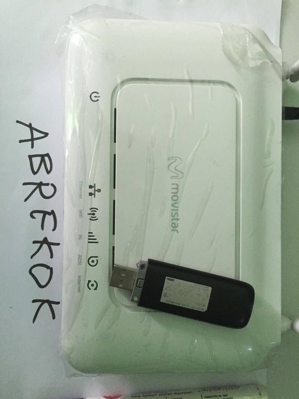 Kuis Mobile Broadband Berhadiah MIFI 4G HUAWEI E5577 TELKOMSEL 14GB