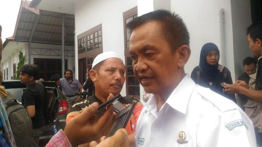 Gempa 5 SR Guncang Tasikmalaya dan Papua