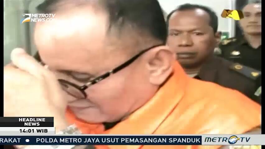 Menhub Bakal Tegas Beri Sanksi Jajarannya yang Terbukti Pungli