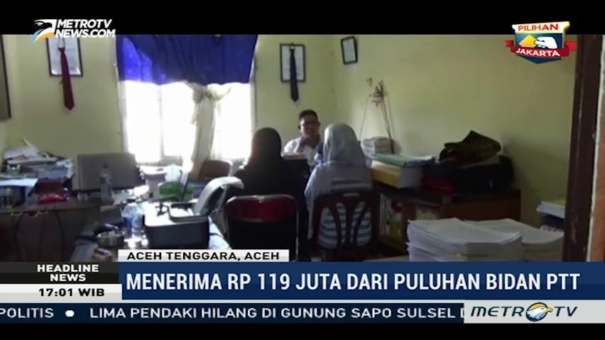 Menhub Bakal Tegas Beri Sanksi Jajarannya yang Terbukti Pungli