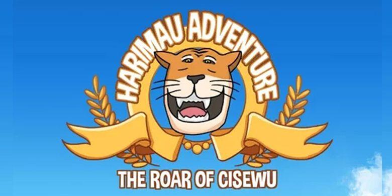 Patung Macan Lucu di Cisewu Kini Jadi Game Android