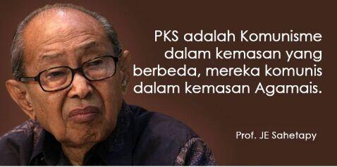 PKS: Pilkada DKI Telah Dicemari Limbah Fitnah !!