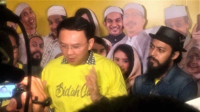 Bid Ah Cinta Indoxxi