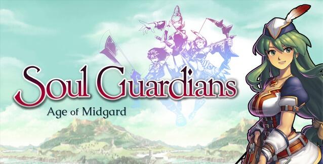 udah tau game action RPG soul guardians?yuk cobain gan!