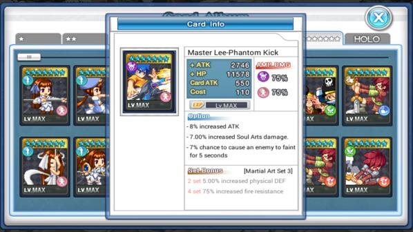 udah tau game action RPG soul guardians?yuk cobain gan!