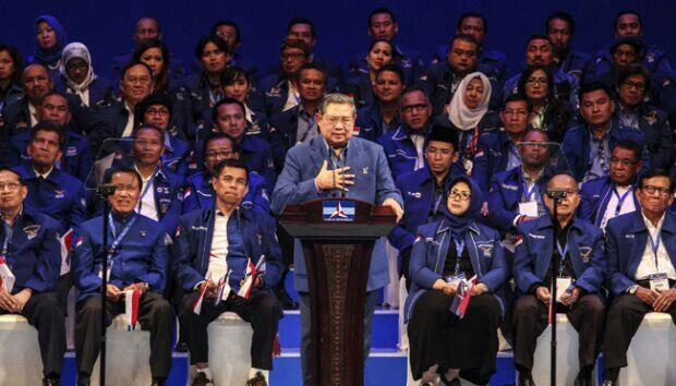 Pengamat: Sikap Non-blok SBY dan Demokrat, Egois dan Tak Bagus
