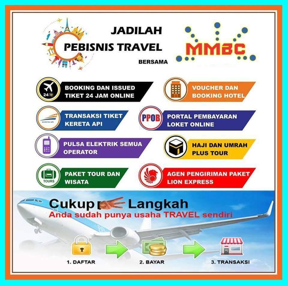 bisnis travel