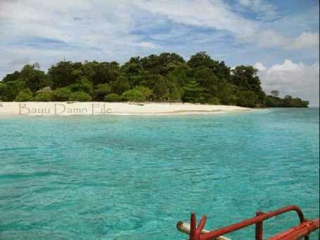 Surga Wisata Tersembunyi Di Boolang Mongndow Timur