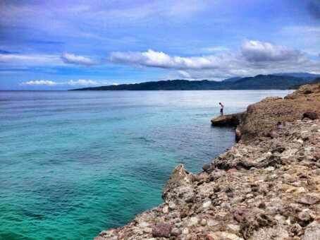 Surga Wisata Tersembunyi Di Boolang Mongndow Timur